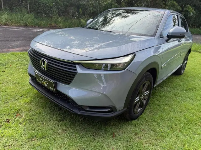 Carro Honda HR-V 2023 EXL 1.5 I-VTEC CVT
