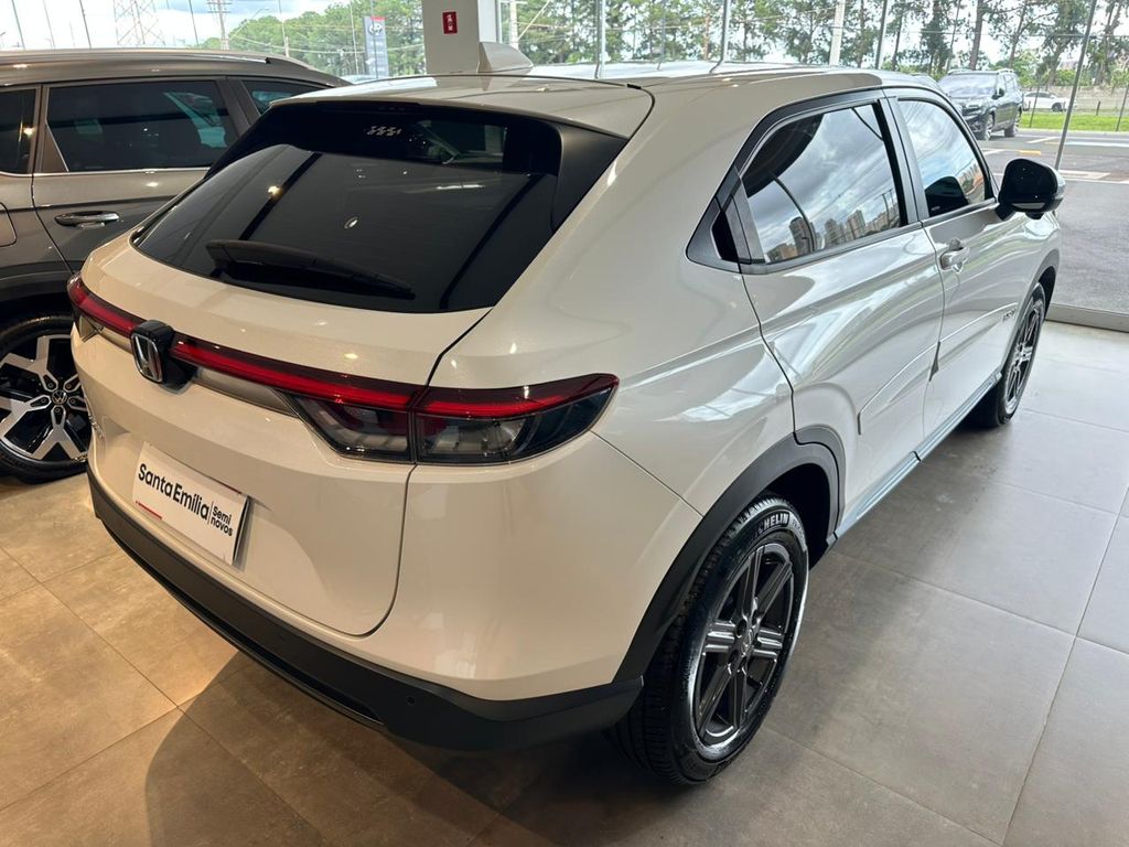 HR-V EXL 1.5 I-VTEC CVT2