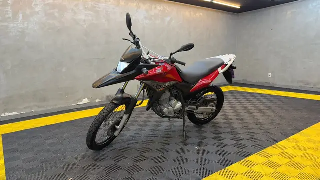 Moto Honda XRE 300 2012 XRE 300/ 300 ABS/ FLEX