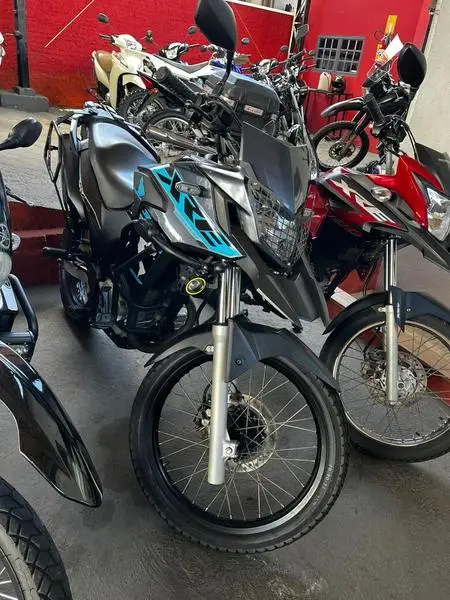 Moto Honda XRE 190 2022 (ABS) (Flex)