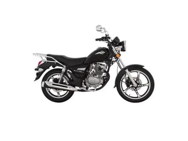 Moto Haojue Chopper Road 150 2019 Road 150