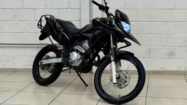 Moto Honda XRE 300 2012 (ABS)