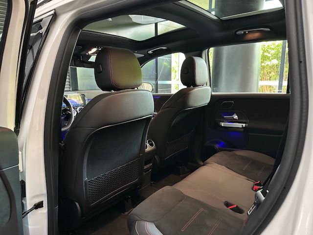 GLB 220 4M AMG Line9