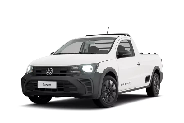 Divulgação/Volkswagen 