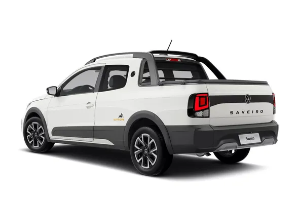 Divulgação//Volkswagen 