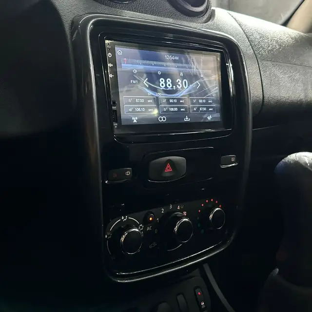 Carro Renault Duster 2013 1.6 16V Dynamique (Flex)