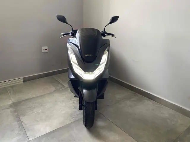 Moto Honda PCX 160 2023 DLX ABS