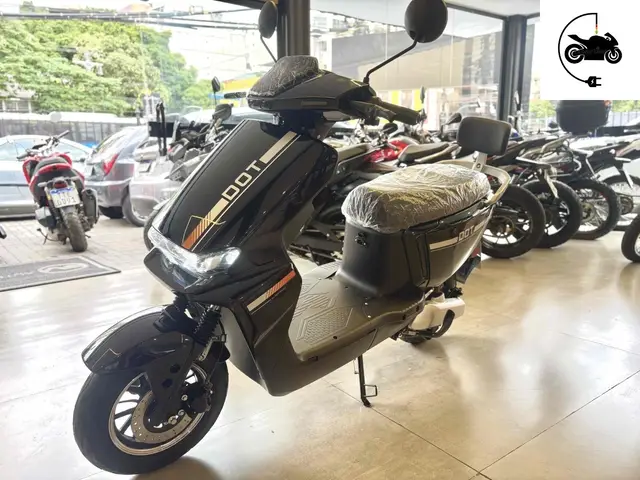 Moto MotoChefe Dot 2026 1000W