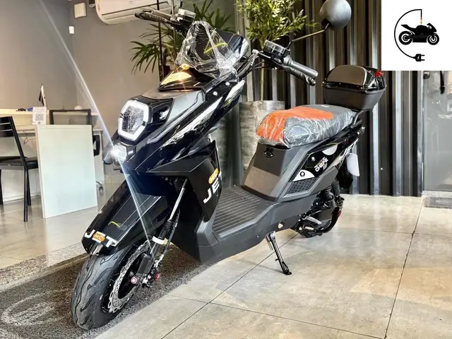 Moto MotoChefe Jet 2025 1000W