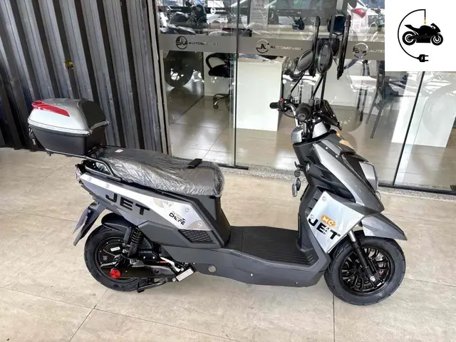 Moto MotoChefe Jet 2025 1000W
