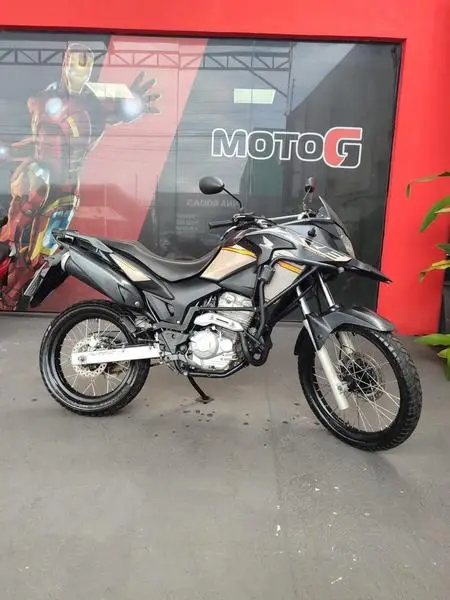 Moto Honda XRE 300 2022 Rally (Flex)