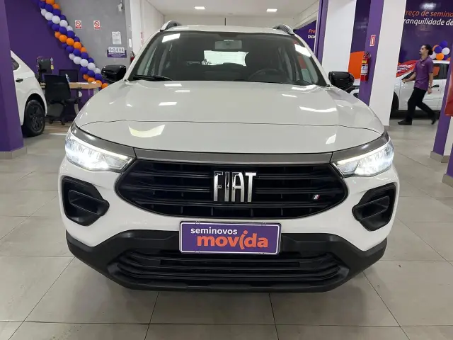 Carro Fiat Pulse 2024 Drive 1.3 (Aut.)