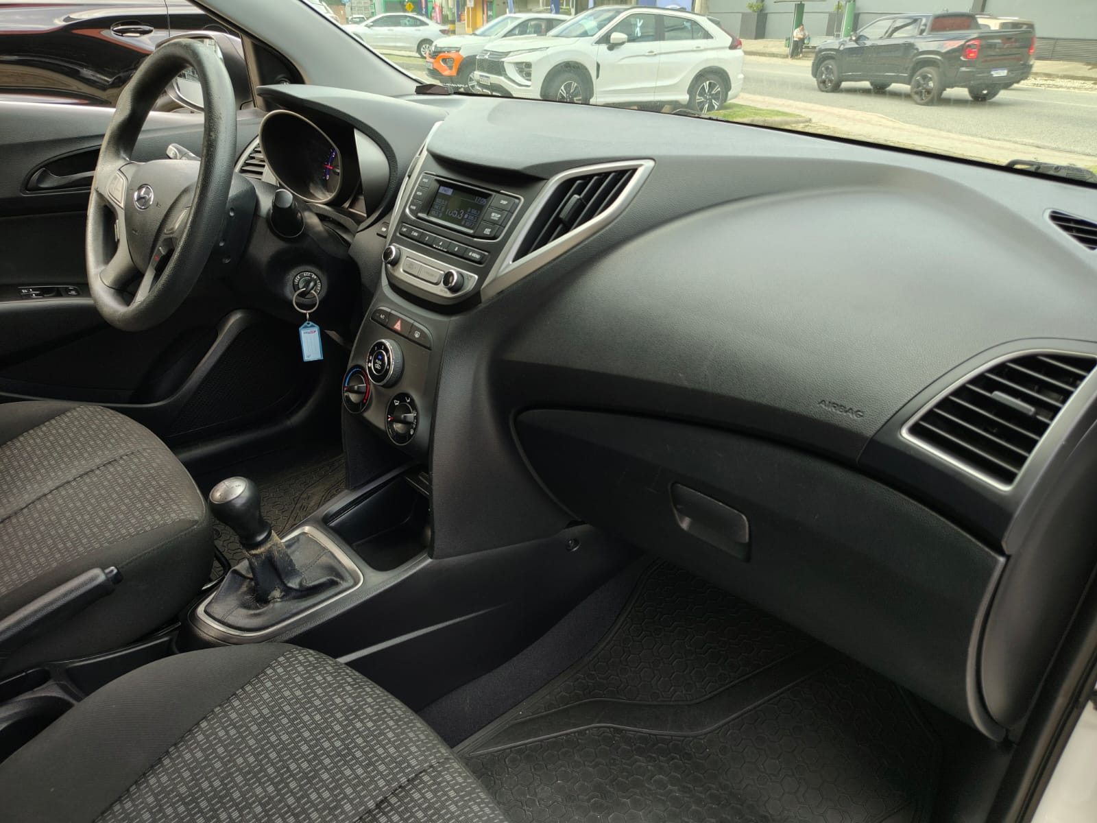 hyundai hb20 1.0 comfort (flex)