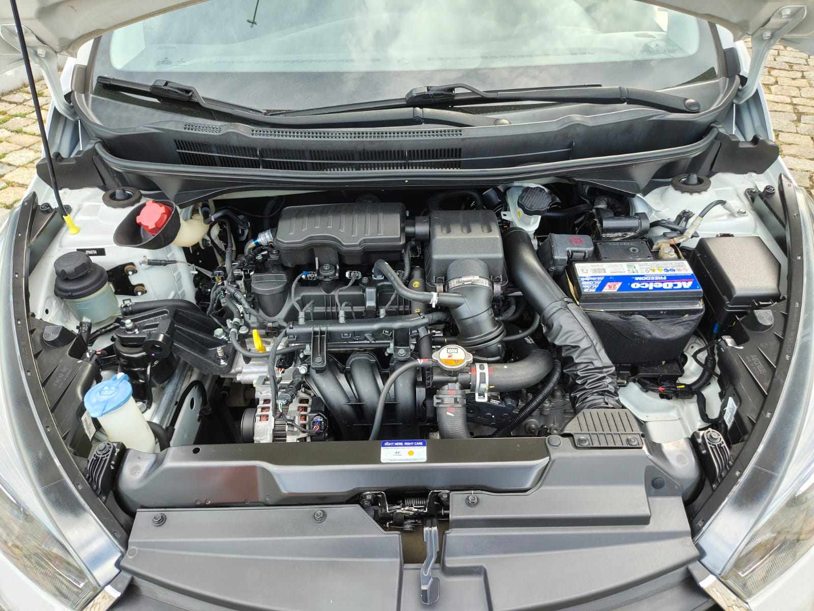 hyundai hb20 1.0 comfort (flex)