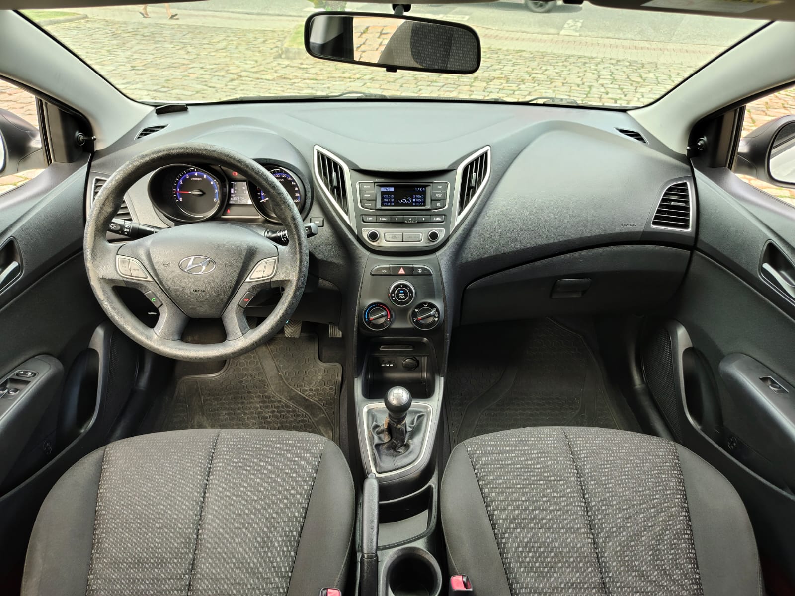 hyundai hb20 1.0 comfort (flex)