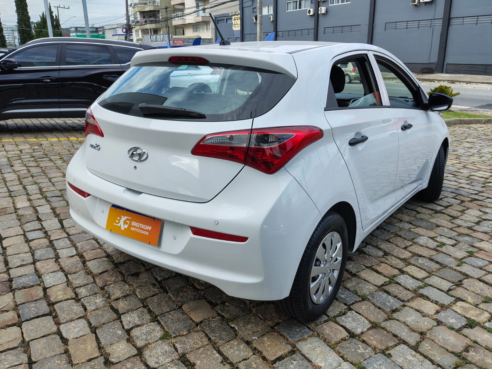 hyundai hb20 1.0 comfort (flex)