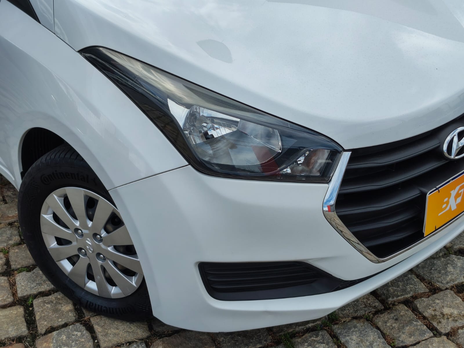 hyundai hb20 1.0 comfort (flex)