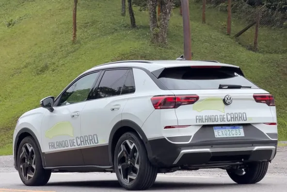 Renato Maia/FalandodeCarro