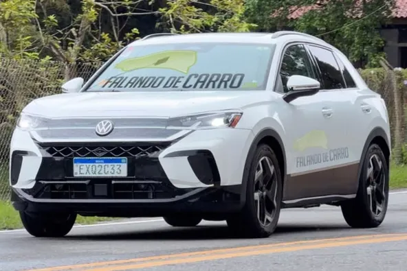 Renato Maia/FalandodeCarro