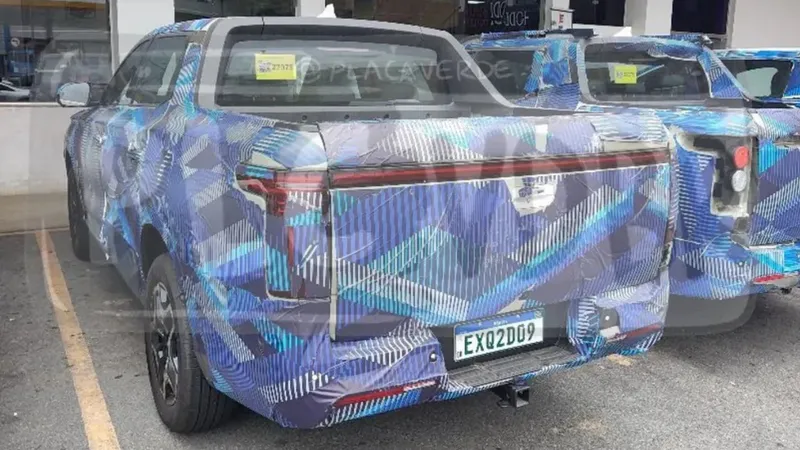 BYD quer ter mais de um modelo híbrido flex no Brasil; veja quais