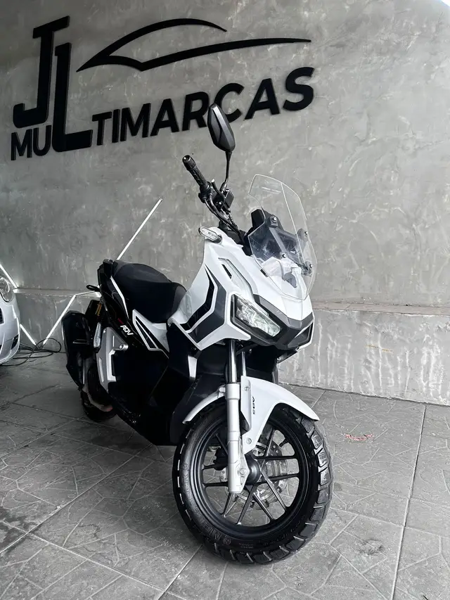 Moto Honda ADV 2021 ABS