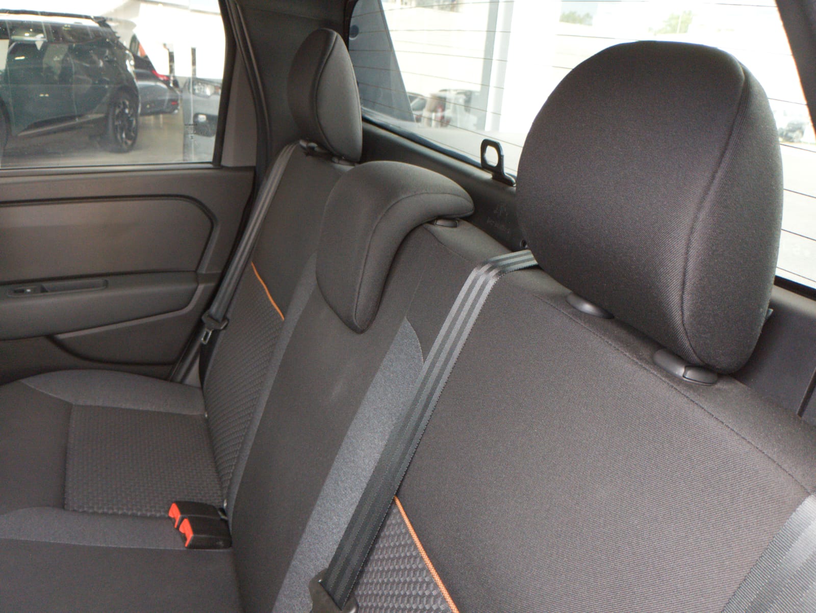 renault oroch iconic 1.6 (flex)