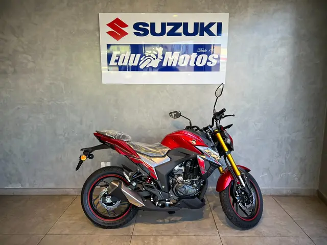 Moto Haojue DR 160 2026 CBS