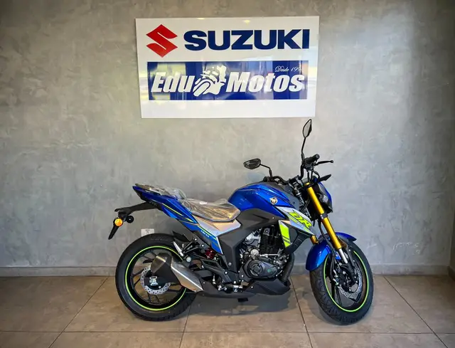 Moto Haojue DR 160 2026 CBS