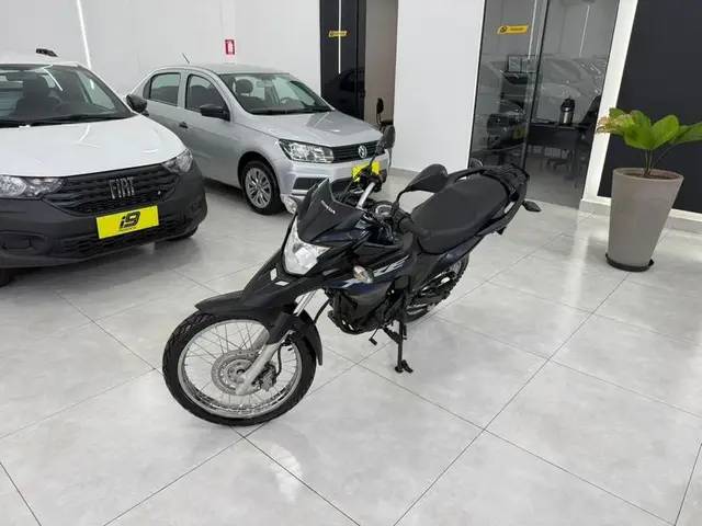 Moto Honda XRE 190 2021 (ABS) (Flex)