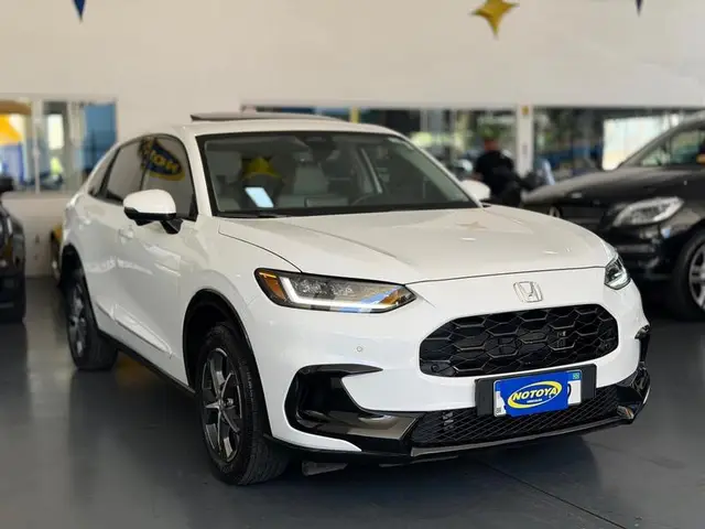 Carro Honda ZR-V 2024 Touring 2.0 (Aut.)