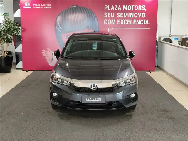 Carro Honda City 2024 EXL 1.5 (Aut.)