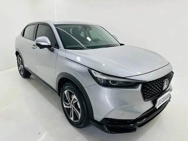 Carro Honda HR-V 2024 Touring 1.5 Turbo