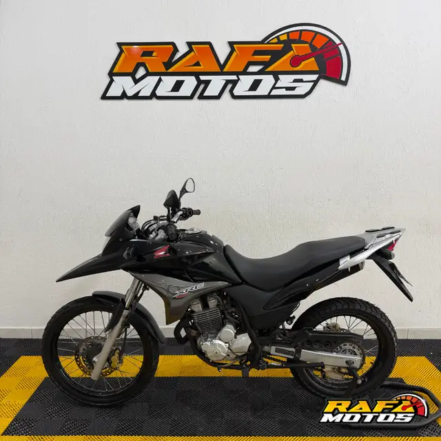 Moto Honda XRE 300 2011 XRE 300/ 300 ABS/ FLEX