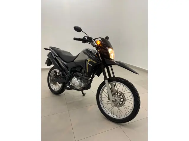 Moto Honda NXR 160 2023 Bros ESDD