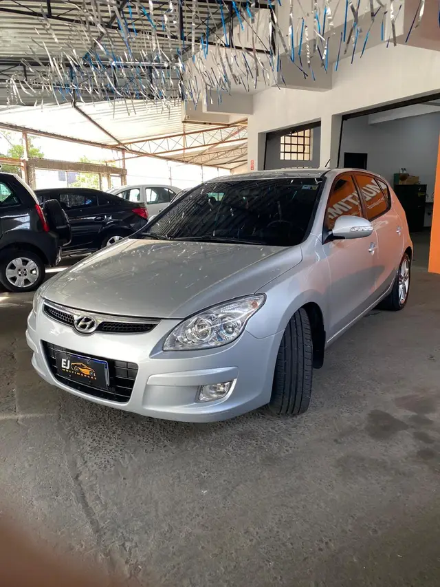 Carro Hyundai i30 2012 GLS 2.0 16V Top (aut.)