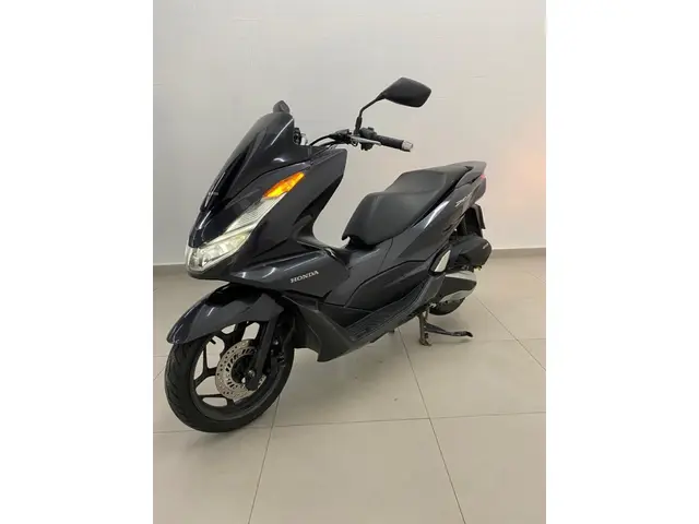 Moto Honda PCX 160 2024 DLX ABS