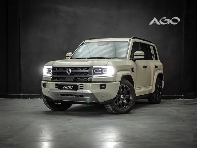 Carro Denza B5 2026 PHEV 1.5