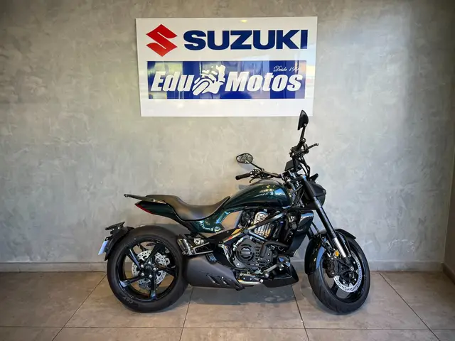 Moto Zontes S350 2025 ABS