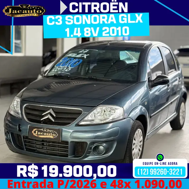 Carro Chevrolet Classic 2010 LS 1.0 VHCE (Flex)