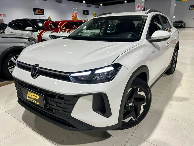 Carro Volkswagen Tera 2026 Comfort