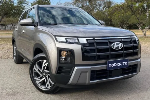 Vinicius Moreira/Mobiauto