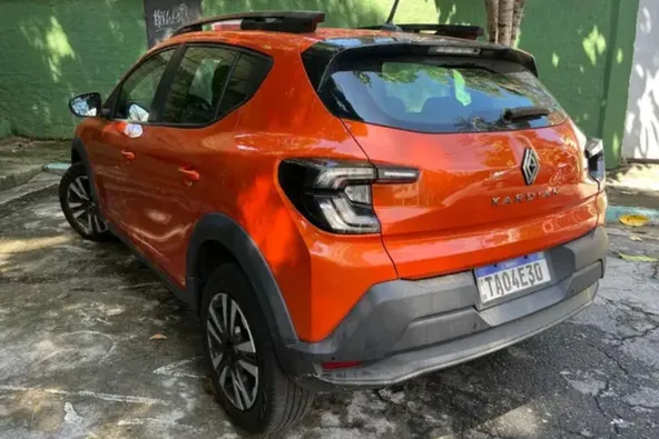 Reprodução/Mobiauto