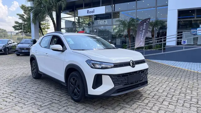 Carro Volkswagen Tera 2026 MPI