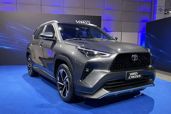 Vinicius Moreira/Mobiauto