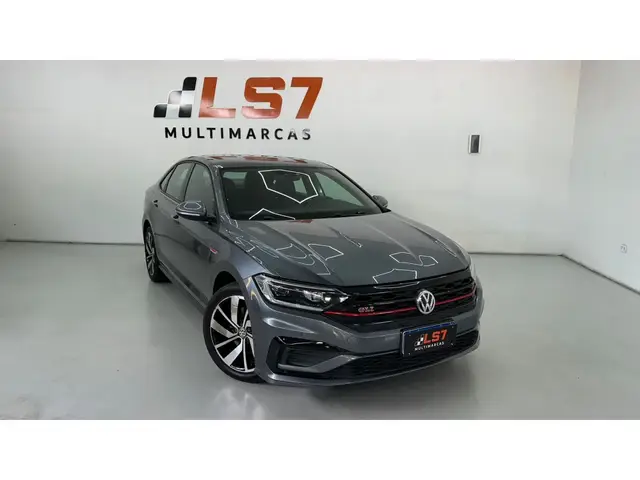 Carro Volkswagen Jetta 2019 2.0 GLI 350 TSI (Aut)