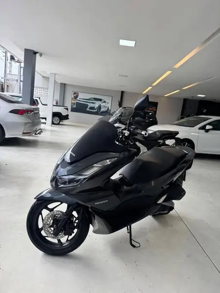 Moto Honda PCX 160 2024 ABS