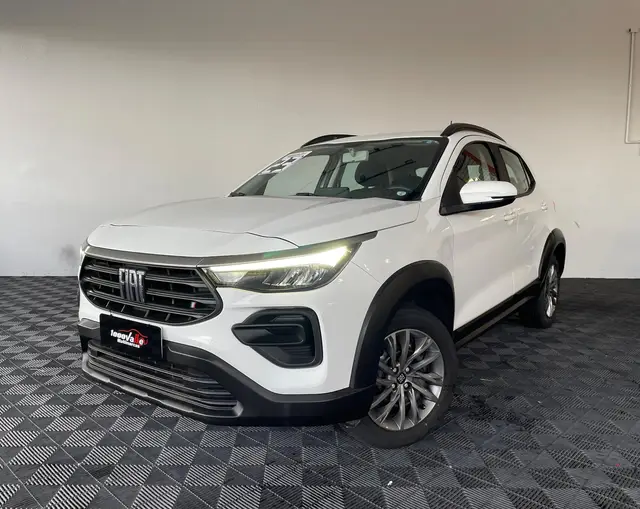 Carro Fiat Pulse 2023 Drive 1.3 (flex) (aut)