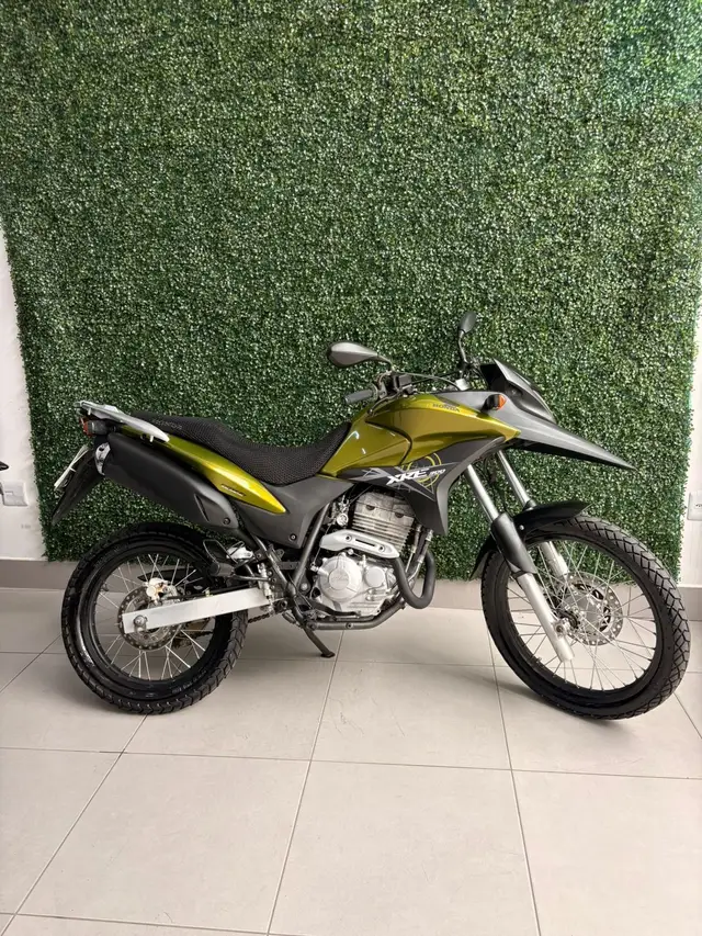 Moto Honda XRE 300 2012 (ABS)