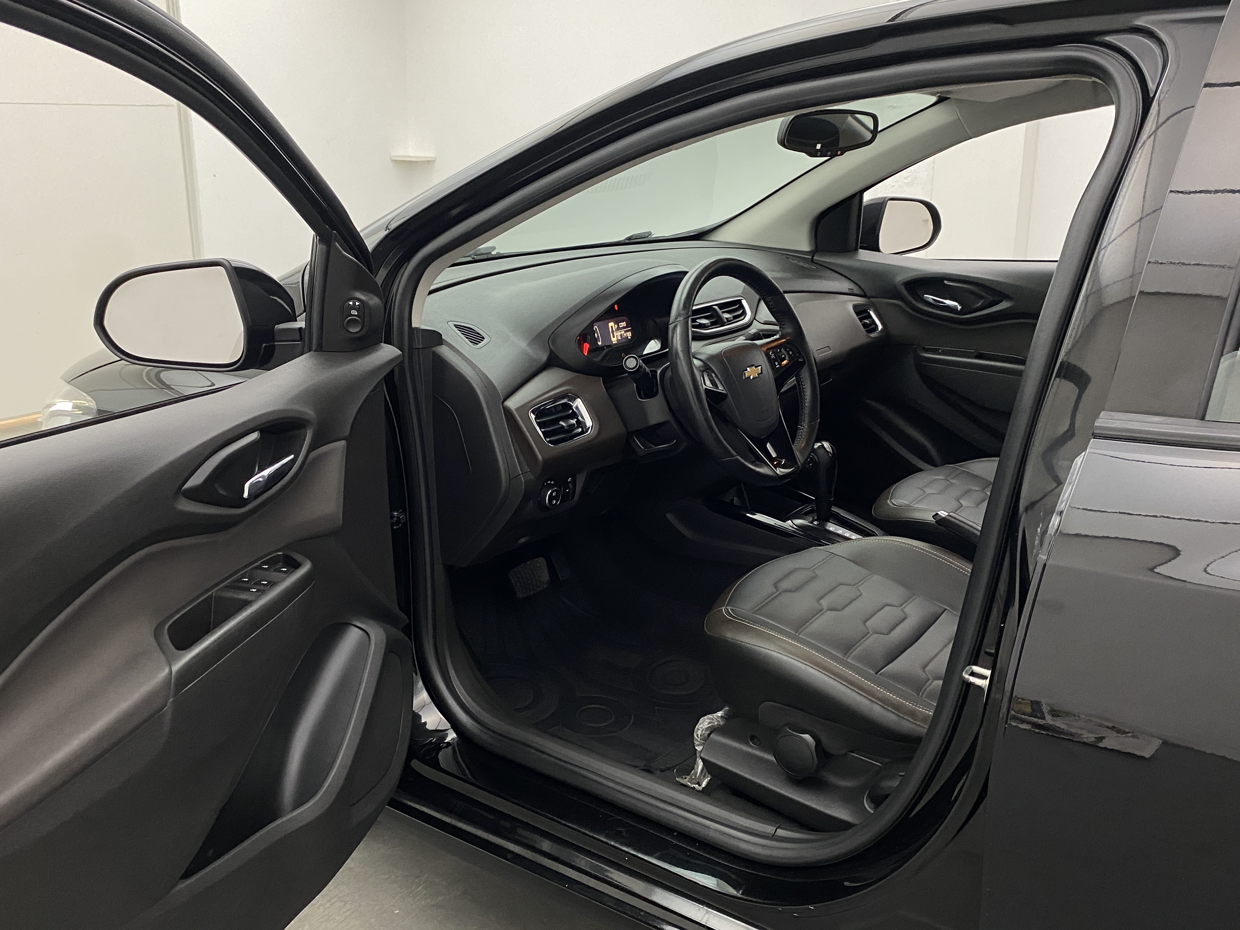 gm - chevrolet prisma 1.4 spe/4 eco ltz auto