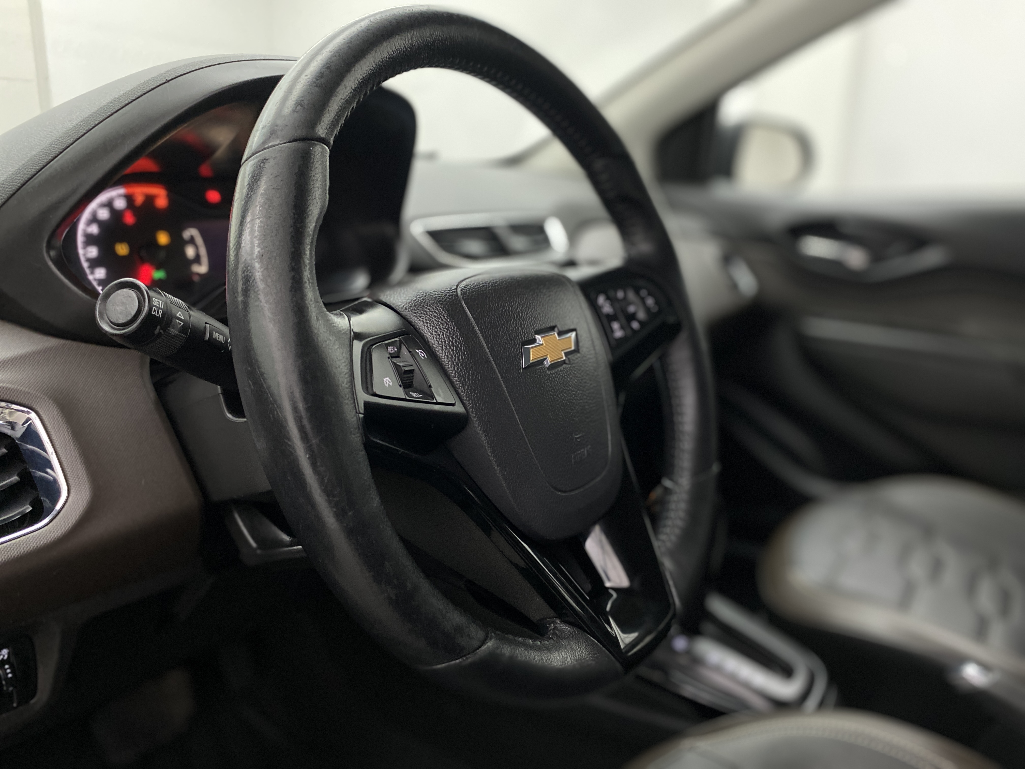 gm - chevrolet prisma 1.4 spe/4 eco ltz auto